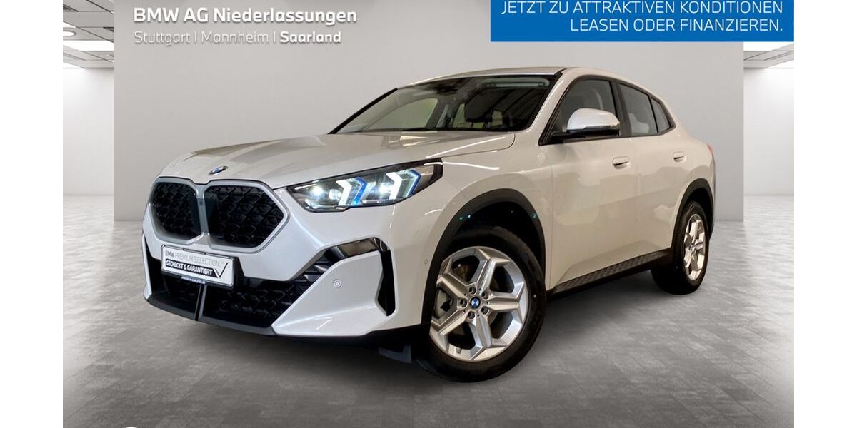 BMW X2 6.868 km 39.470 &euro; Kirkel 66459
