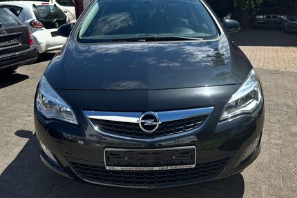 Opel Astra 79.465 km 6.499 &euro; Homburg 66424