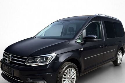 VW Caddy Maxi 148.000 km 18.900 &euro; Saarbrücken - Burbach 66115