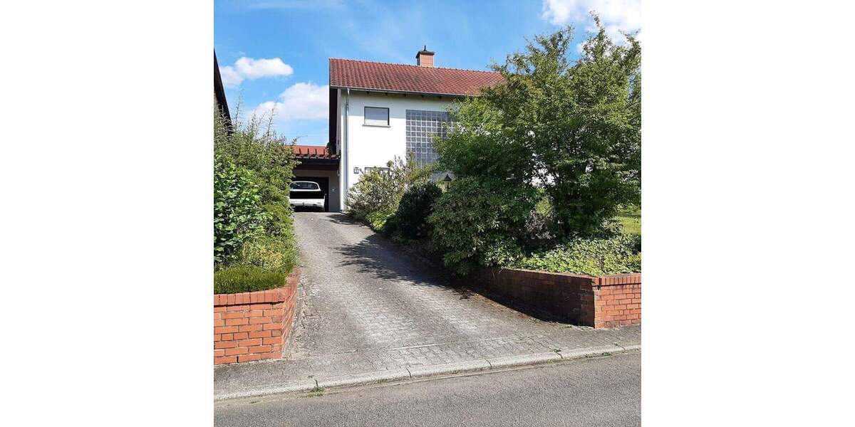 Einfamilienhaus Zweibrücken / Wattweiler Wattweiler - 5 Zimmer, 163 m&sup2;, 299.000&euro; | Angebot:25705121