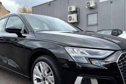 Audi A3 146.000 km 19.900 &euro; Saarbrücken-Altenkessel 66126
