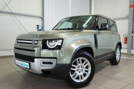 Land Rover Defender 67.900 km 54.900 &euro; Homburg 66424