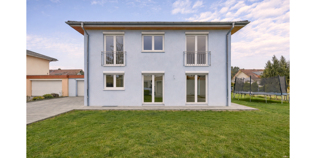 Einfamilienhaus Hauptstuhl - 6 Zimmer, 175 m&sup2;, 485.000&euro; | Angebot:26088629