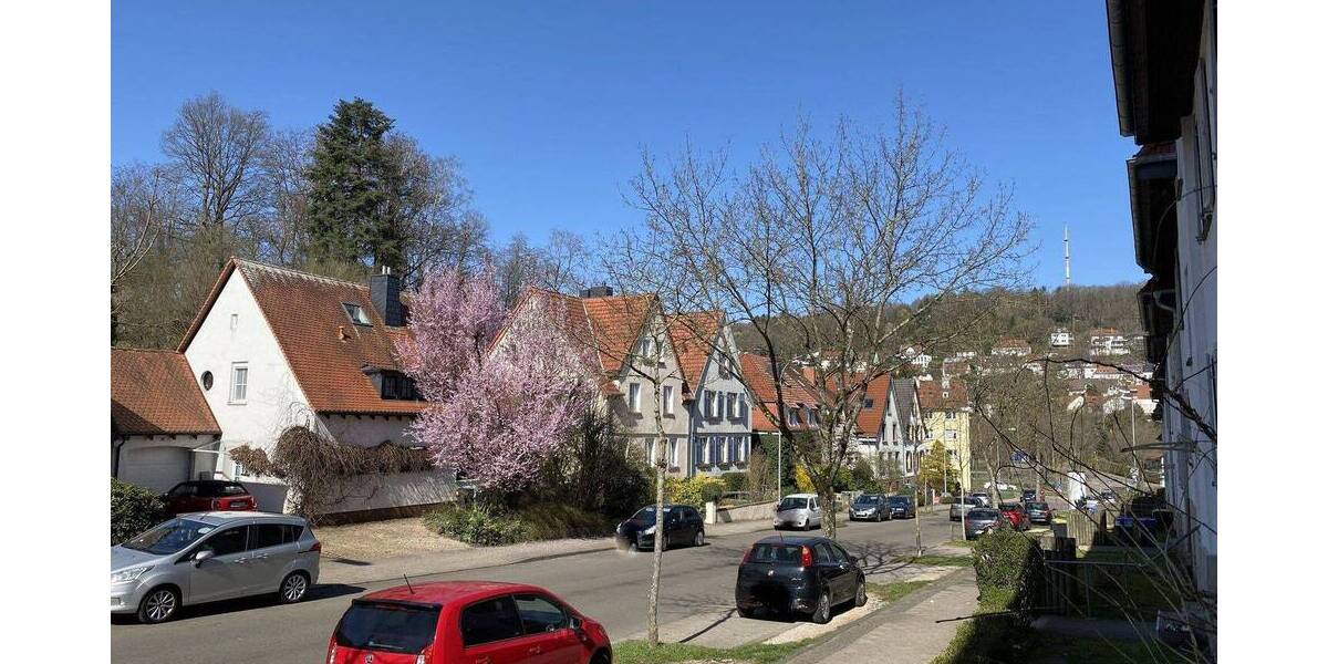 Etagenwohnung Saarbrücken St Arnual - 3 Zimmer, 75 m&sup2;, 565&euro; | Angebot:26887557
