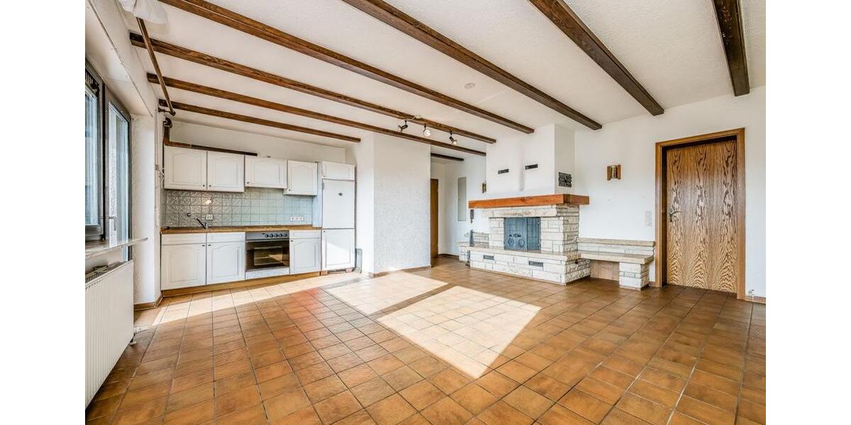 Mehrfamilienhaus, Wohnhaus Namborn - 1.5 Zimmer, 46 m&sup2;, 79.000&euro; | Angebot:25395244