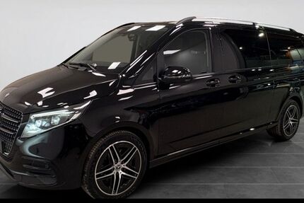 Mercedes-Benz V 300 6.973 km 84.690 &euro; Saarbrücken 66117