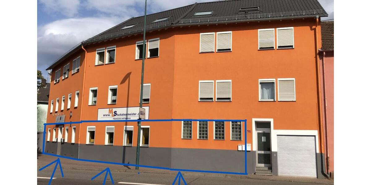 Gewerbeobjekt Neunkirchen - 850&euro; | Angebot:25451573