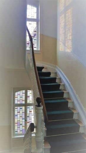 Etagenwohnung Saarbrücken Alt-Saarbrücken - 5 Zimmer, 156 m&sup2;, 1.300&euro; | Angebot:26908571