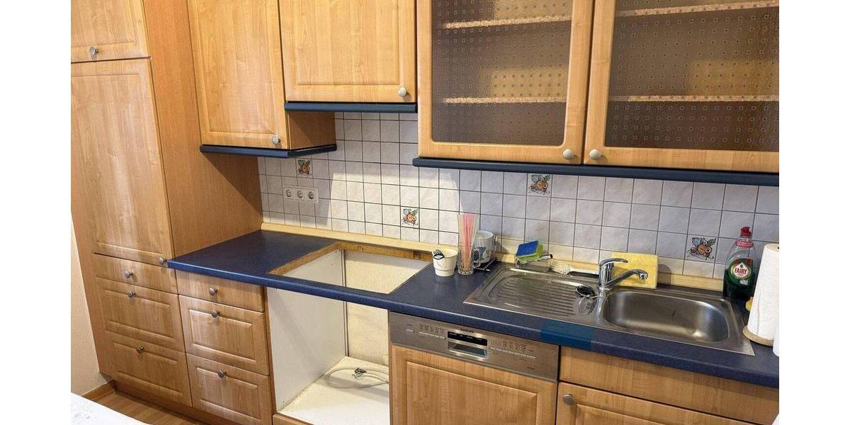 Einfamilienhaus Saarbrücken Dudweiler - 7 Zimmer, 140 m&sup2;, 199.000&euro; | Angebot:26840946