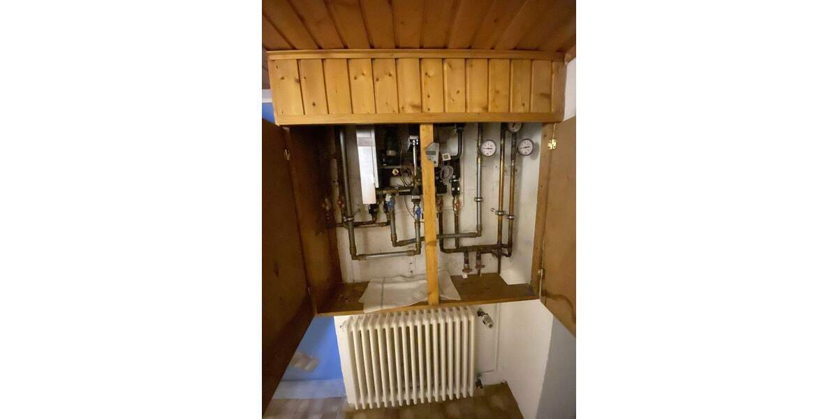 Reihenmittelhaus Saarbrücken Eschberg - 4 Zimmer, 100 m&sup2;, 329.000&euro; | Angebot:25780286