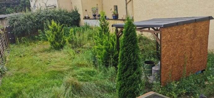 Einfamilienhaus Schiffweiler Landsweiler - 280.000&euro; | Angebot:25743967