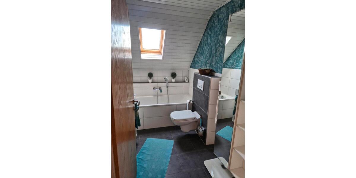 Einfamilienhaus Rodenbach - 5 Zimmer, 130 m&sup2;, 329.000&euro; | Angebot:26120227