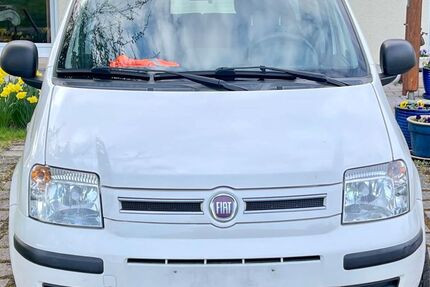 Fiat Panda 156.527 km 2.949 &euro; Dellfeld 66503