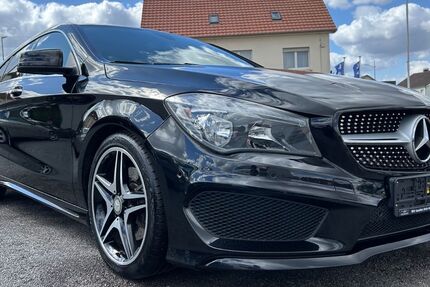 Mercedes-Benz CLA Shooting Brake 109.981 km 15.990 &euro; Saarbrücken 66117