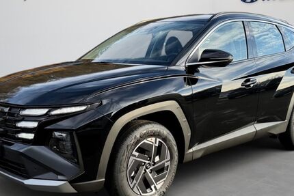 Hyundai TUCSON 2.526 km 30.990 &euro; Contwig 66497