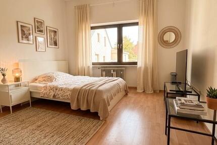 Wohnung Saarbrücken Dudweiler - 3 Zimmer, 75 m&sup2;, 420&euro; | Angebot:27572328