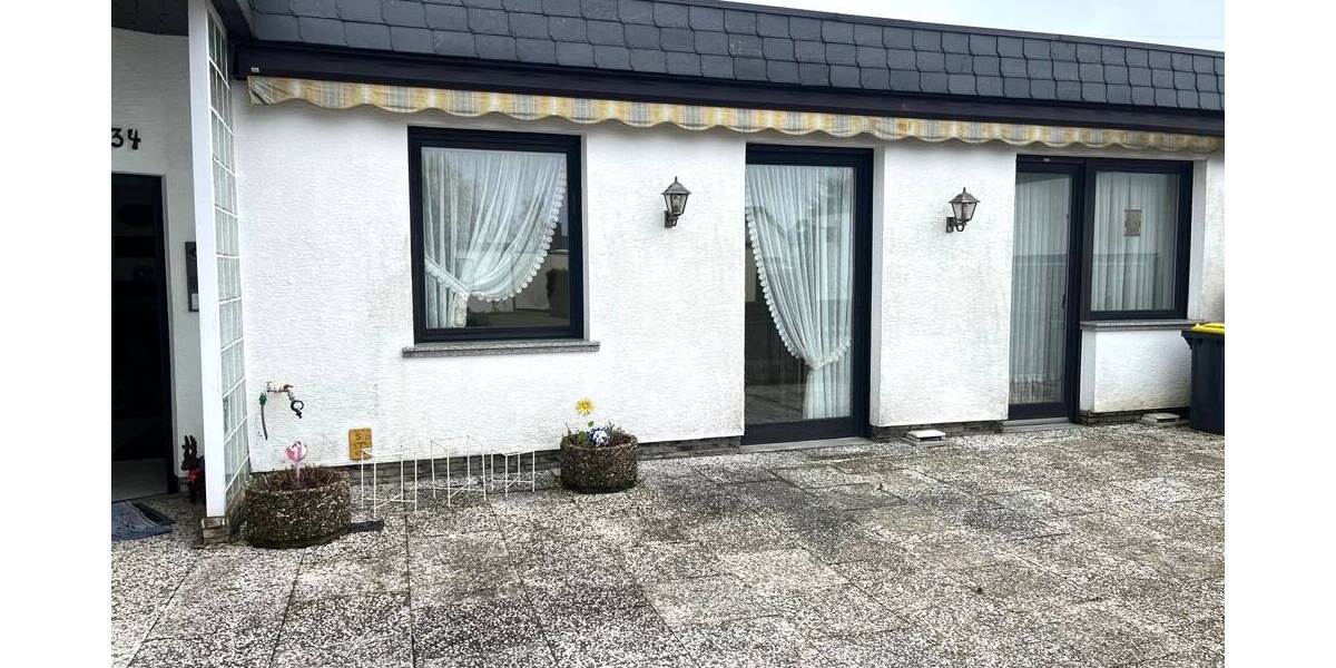 Bungalow Riegelsberg - 4 Zimmer, 115 m&sup2;, 290.000&euro; | Angebot:26229056