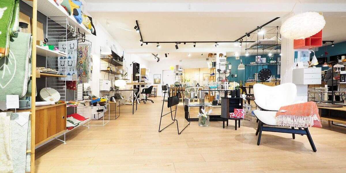 Etagenwohnung Saarbrücken St Johann - 3 Zimmer, 750&euro; | Angebot:25675566