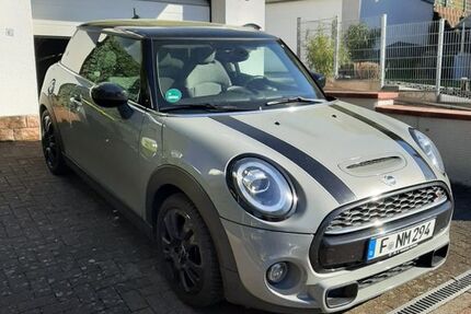 Mini Cooper S 81.500 km 18.900 &euro; Spiesen-Elversberg 66583