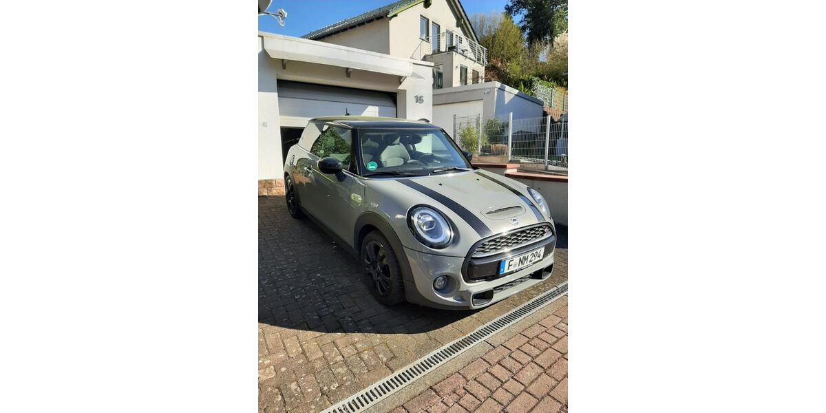 Mini Cooper S 81.500 km 18.900 &euro; Spiesen-Elversberg 66583