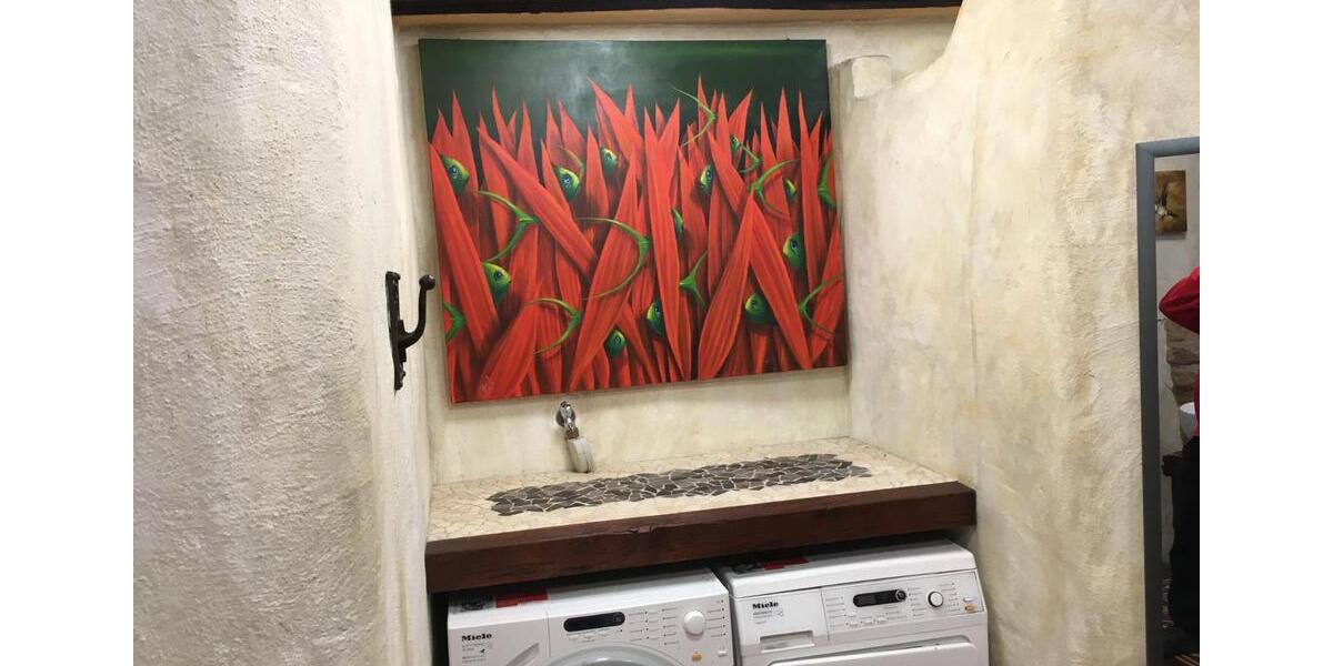 Etagenwohnung Sankt Wendel - 4 Zimmer, 130 m&sup2;, 1.490&euro; | Angebot:25872486