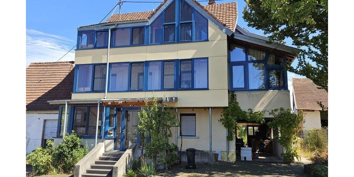 Einfamilienhaus Niedermohr - 8 Zimmer, 264 m&sup2;, 495.000&euro; | Angebot:25850233