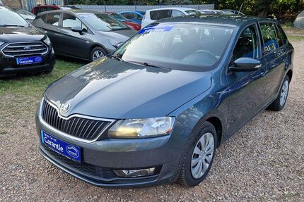 Skoda Rapid 96.000 km 9.999 &euro; Saarbrücken 66117