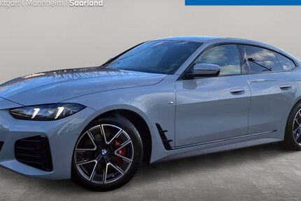 BMW 420 Gran Coupé 13.920 km 44.404 &euro; Saarbrücken 66121