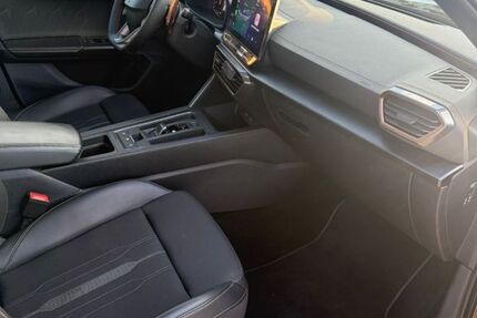 Cupra Formentor 89.988 km 26.100 &euro; Heusweiler 66265