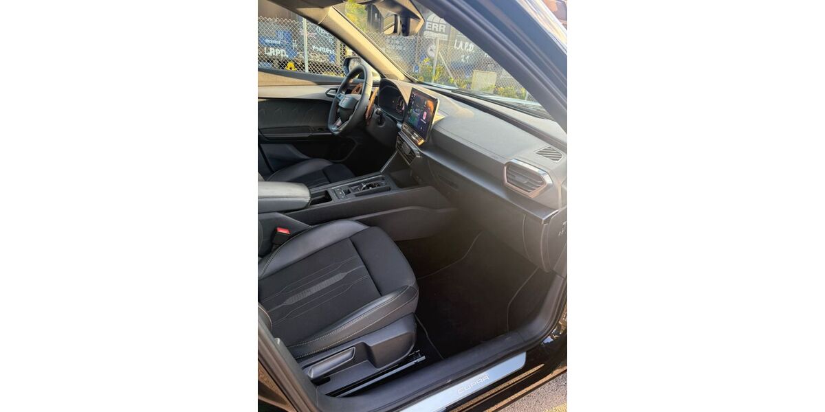 Cupra Formentor 89.988 km 26.100 &euro; Heusweiler 66265