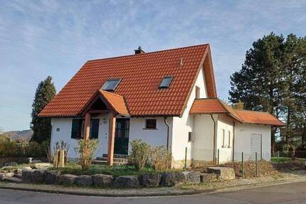 Haus Sankt Ingbert St. Ingbert - 6 Zimmer, 180 m&sup2;, 645.000&euro; | Angebot:26797426