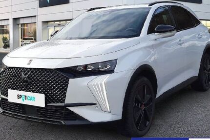 DS Automobiles DS7 (Crossback) 22.042 km 27.890 &euro; Saarbrücken 66119