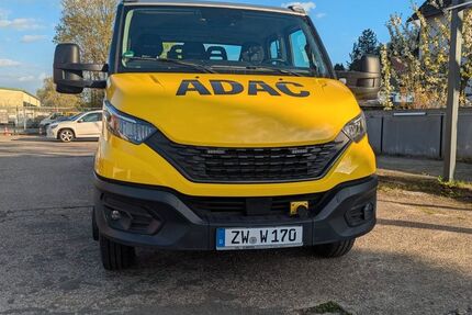 IVECO Andere 206.000 km 55.811 &euro; Landstuhl 66849