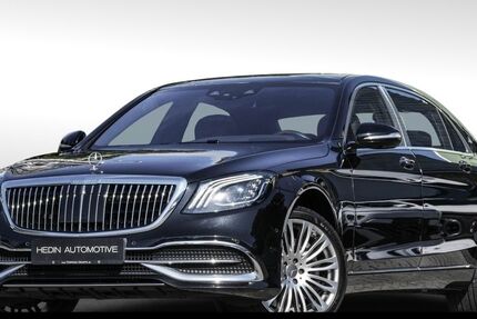 Mercedes-Benz S 650 135.320 km 77.800 &euro; Saarbrücken 66117