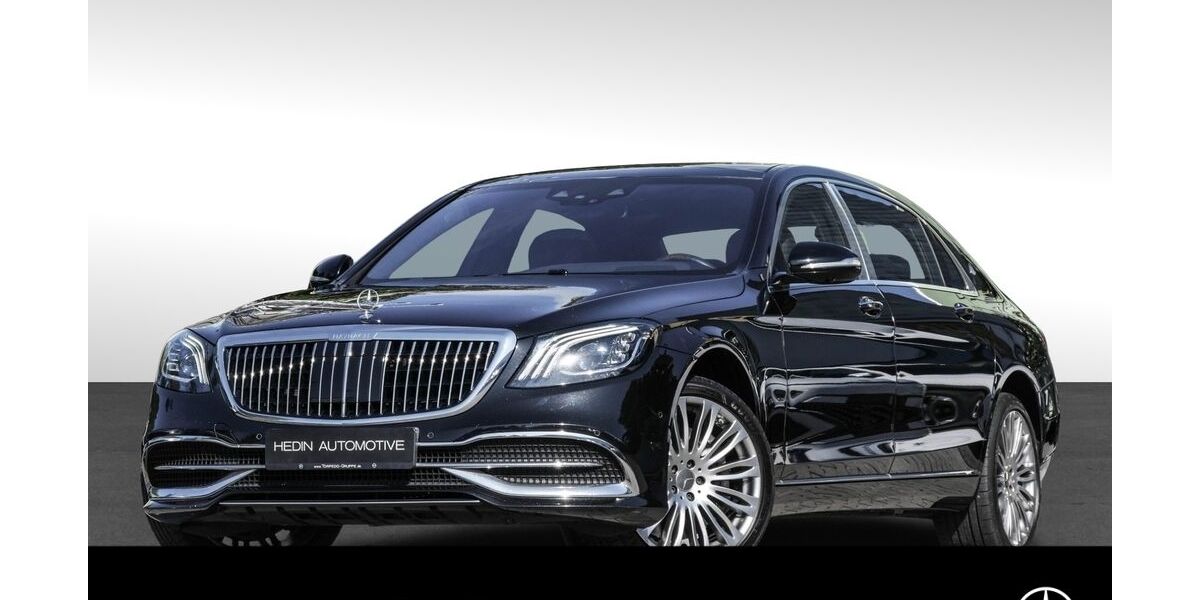 Mercedes-Benz S 650 135.320 km 78.500 &euro; Saarbrücken 66117