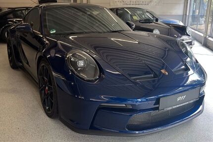 Porsche 992 3.710 km 199.992 &euro; Freisen 66629