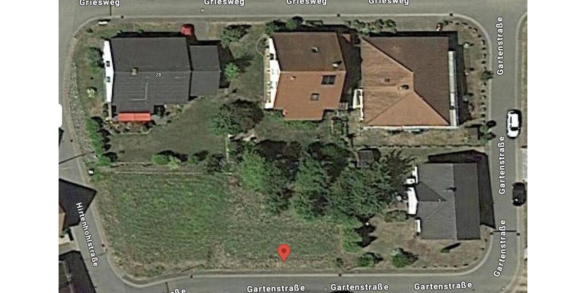 Grundstück Maßweiler Häselbergerhof - 99.000&euro; | Angebot:23107637