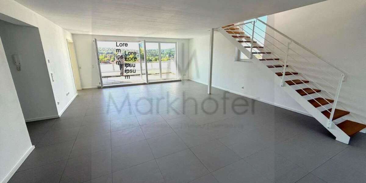 Etagenwohnung Homburg - 3 Zimmer, 138 m&sup2;, 1.750&euro; | Angebot:27191432