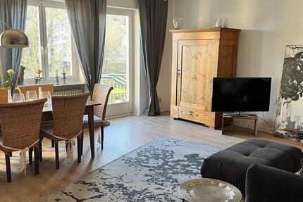 Wohnung Saarbrücken St. Arnual - 3 Zimmer, 105 m&sup2;, 840&euro; | Angebot:25382374