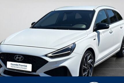 Hyundai i30 86.864 km 18.988 &euro; Saarbrücken 66117