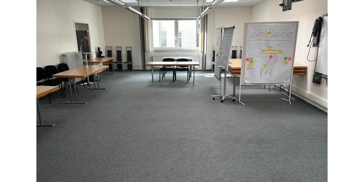 Gewerbeobjekt Saarbrücken St. Arnual - 125&euro; | Angebot:20687540