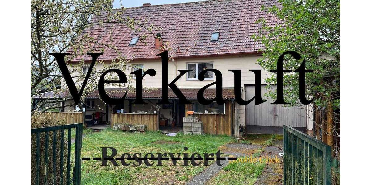 Einfamilienhaus Ruppertsweiler - 8 Zimmer, 261 m&sup2;, 135.000&euro; | Angebot:20505727