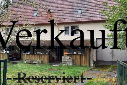 Haus Ruppertsweiler - 8 Zimmer, 261 m&sup2;, 135.000&euro; | Angebot:20505727