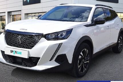 Peugeot 2008 27.394 km 19.990 &euro; Saarbrücken 66119