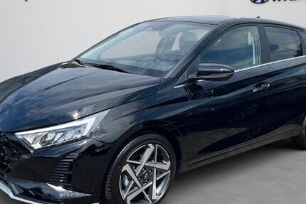 Hyundai i20 2.260 km 21.990 &euro; Schiffweiler 66578