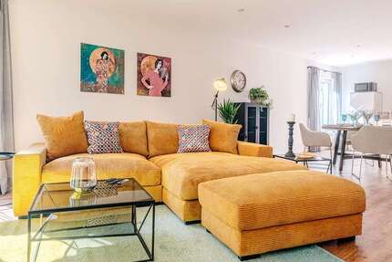 Wohnung Mackenbach - 2 Zimmer, 90 m&sup2;, 2.450&euro; | Angebot:18623253