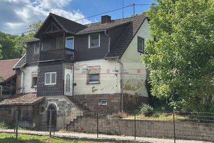 Haus Albessen - 5 Zimmer, 129 m&sup2;, 103.000&euro; | Angebot:25666426