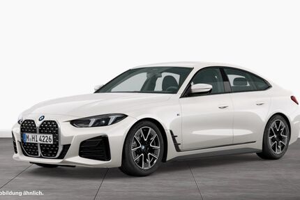 BMW 420 Gran Coupé 9.469 km 45.580 &euro; Kirkel 66459