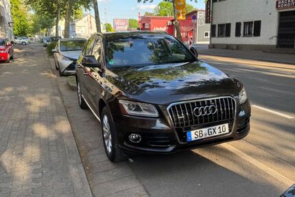 Audi Q5 156.000 km 14.900 &euro; Riegelsberg 66292