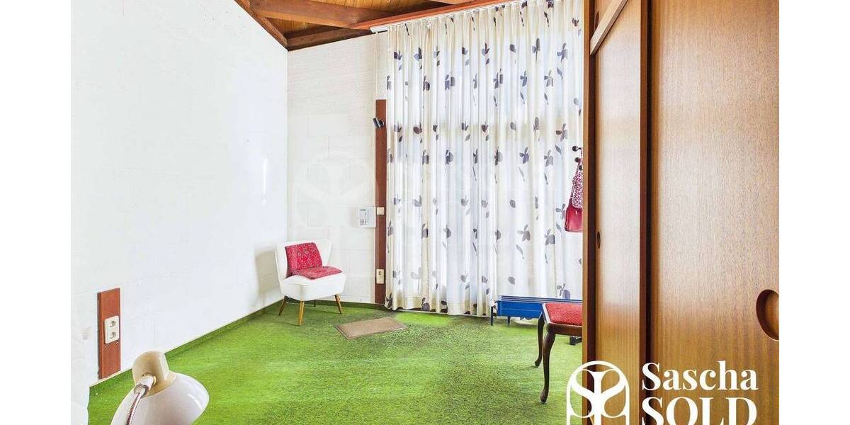 Exklusive Liegenschaft mit Galerie, Terrassen und kreativer Seele in ruhiger Bestlage von Dudweiler - Einfamilienhaus Saarbrücken Dudweiler | Angebot:26095518